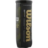 Wilson Padelball Premier Padel Speed gelb Dose 3er