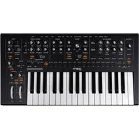 Moog Synthesizer (Synthesizer, Analog Synthesizer), Messenger - Synthesizer