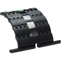 Selve Rollladenaufhängung Hochschiebesicherung SecuBlock rapid Mini, 3-gliedrig, (1-St), Schutz gegen Einbruch