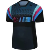 Protective T-Shirt Tshirt Herren P-Beat the Rush
