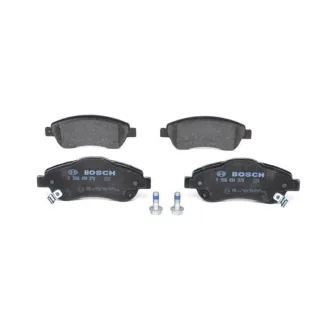 Bosch Bremsbel?ge vorne Honda CR-V RE RM