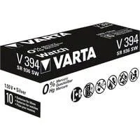 Professional V394, Batterie 10 Stück