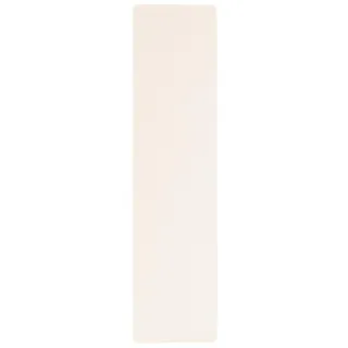 Snapstyle Trend, Creme, Textil, 80x400 cm, Teppiche & Böden, Teppiche, Teppichläufer
