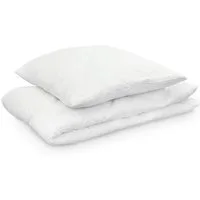 Ehrenkind Steppbett + Kopfkissen Kinder-Steppbetten-Set in verschiedenen Ausführungen, Decke + Kissen, Bezug: Standard-Set