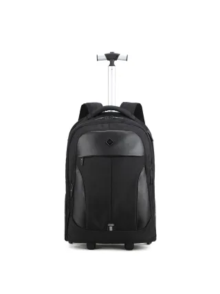 Aoking Rucksack Unisex BLACK