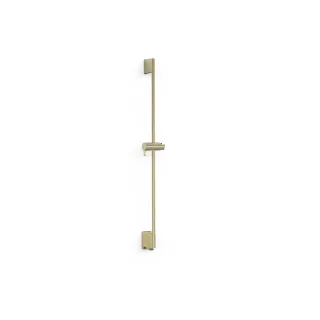 Tres Duschstangen Set mit Wand Wasseranschluss Duschstange: 740 mm und Ø 14 mm , 03493199CA 03493199CA