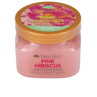 Rosa Hibiskus-zuckerpeeling 510 gr