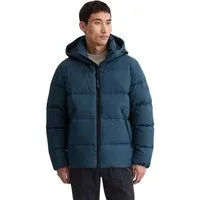 Marc O'Polo Daunenjacke mit 2-Wege-Zipper und abnehmbarer Kapuze