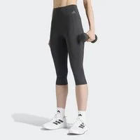 adidas Performance Trainingstights OPTIME WORKOUT CONTOUR CAPRI-LEGGINGS