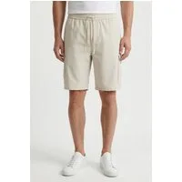 BOSS GREEN Shorts S Urbanex-Cargo mit Cargotaschen Cargohose Stretchhose Businesshose Anzughose