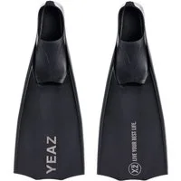 YEAZ Flosse OCEAN VIBES FINS Flossen (2 St), Flossen