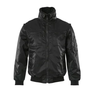 MASCOT Innsbruck Pilotjacke ORIGINALS Schwarz XL - 00520-620-09-XL