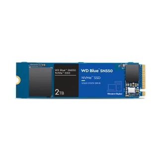 WD SN550 | wds200t2b0c-00pxh0 | 2 TB - M.2
