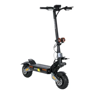 ANGWATT X1 MAX 2026 Electric Scooter, Bridage Rapide, 72V 28.6Ah Battery, 8000W Dual Motor,11inch Tire, 105Km/h MAX Sp
