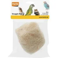 Karlie Nistmaterial Nistmaterial Sisal 50 g