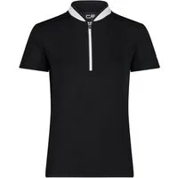 CMP T-Shirt CMP Damen Radsportshirt WOMAN BIKE T-SHIRT 30C7336