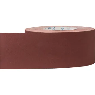 Bosch Schleifrolle J450 Expert for Wood and Paint, 93 mm breit, 50 m lang - 2608621481