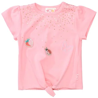 JETTE by STACCATO - Shirt pink lemonade - Gr. - 134