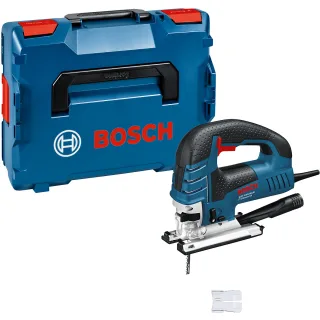 Bosch Stichsäge GST 150 BCE, mit L-BOXX - 0601513003