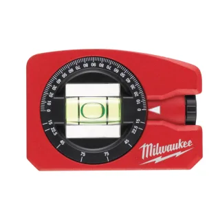 Milwaukee Wasserwaage Pocket 360° - 4932459597