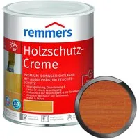 Remmers Holzschutzlasur HOLZSCHUTZ-CREME - 2.5 LTR