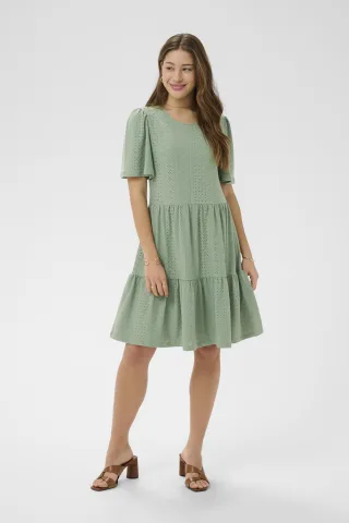 Jerseykleid CRMianna Jerseykleid Feminine