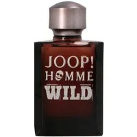 JOOP! Eau de Toilette Wild, mit fruchtiger Duftkomposition