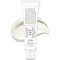 Dr. Althea Tagescreme 345 Relief Cream 50ml Intensive Repair Cream mit Niacinamid Pantenol, 1-tlg., Anti-Falten, Anti-Aging, Hautpflege, Gesichtspflege