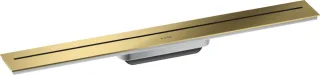 Hansgrohe Fertigset Duschrinne AXOR Drain 42525990