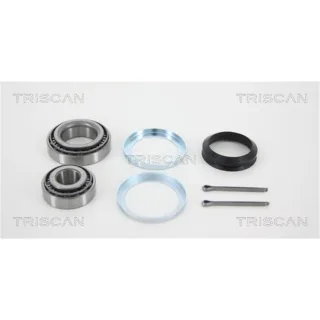 Triscan Radlager Vorne + Nabe Volvo 140 164 240 260 + Kombi Coupe 1.8 2.0 2.9