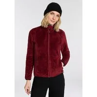 Killtec Fleecejacke KOW 6 WMN KNTFLC JCKT wärmende Fleecejacke, mit windabweisender Funktion