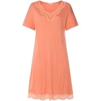 Hanro Nachthemd Cira Nightwear Schlafkleid, Nachtkleid, Schlafhemd
