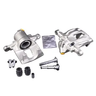 Hella Bremssattel hinten links Mercedes Viano Vito 8AN355794-451