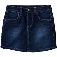 JAKO-O Jeansrock JAKO-O Mädchen Jeansrock Kinder