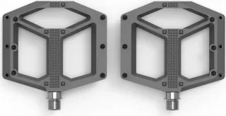 ACID Pedale FLAT C1-IB grey