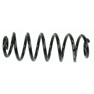 Sachs Feder hinten Peugeot 307 996671