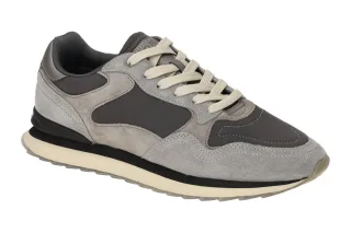 Hoff 22402604 BERLIN MAN Herren Sneakers Grau Memory Foam Innensohle