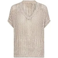 soyaconcept Wollpullover soyaconcept / Da.Strick / SC-RUDY 2