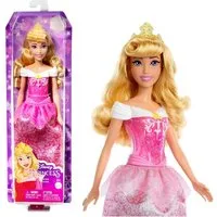 Mattel® Anziehpuppe Mattel HLW09 - Disney Princess - Aurora-Puppe – Ein Märchen voller