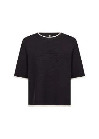 Soyaconcept - SC-DOLLIE 793 c black combi - Gr. - M