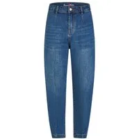 Buena Vista Chinohose Ballon stretch denim - Regular Fit