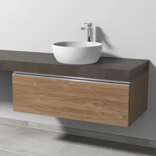 Sanipa Waschtischunterbau mit Auszug 2morrow, L232559 L232559
