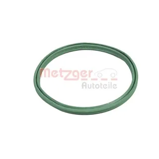 Metzger Dichtring f?r Ladeluftschlauch Audi Seat Skoda VW 2400582