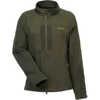 Parforce Active Softshelljacke Damen Light-Action-Jacke