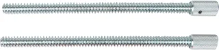 KS Tools Verlängerungsstift-Satz für Transporter, 2-tlg - 160.0097