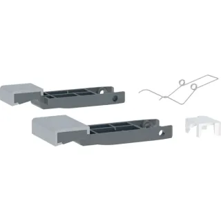 Geberit Ersatzteile Set Betätigungstasten für Geberith Monolith Sanitärmodul für WC:, 246174TA1 246174TA1