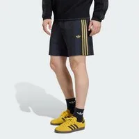 adidas Originals Shorts ADIDAS ADICOLOR JACQUARD SHORTS (1-tlg)
