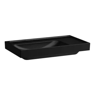 LAUFEN Waschtisch MEDA 460x800x160 Ablage rechts H8171167161121