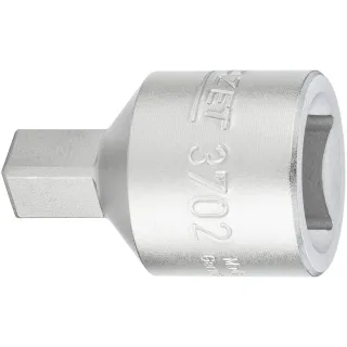 HAZET Öldienst Schraubendreher-Steckschlüsseleinsatz 12,5 mm (1/2 Zoll) - 3702