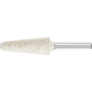 PFERD TOOLS Poliflex Schleifstift Rundkegelform Bindung TX - 41738608